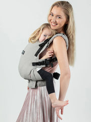 ISARA The ONE - Misty Linen Bæresele