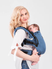 ISARA The ONE - Bluestone Bæresele