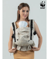 ISARA The ONE - Majestic Ivory Forest Bæresele