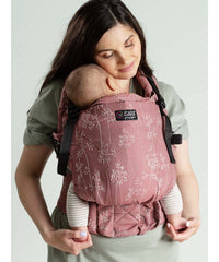 ISARA The ONE - Meadow Grass Bæresele